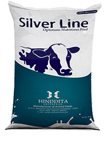 silverline feed