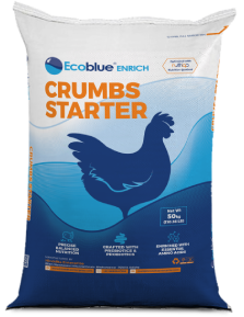 ecoblue enrich crumb starter