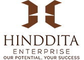 Hinddita company logo