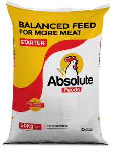 absolute feed starter