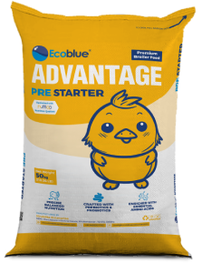 ecoblue advantage pre starter