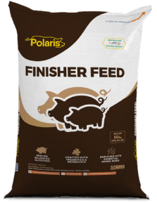 polaris finisher feed