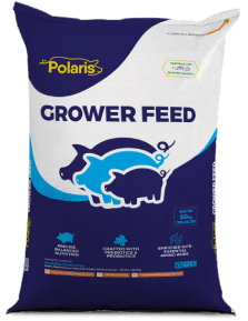 polaris grower feed